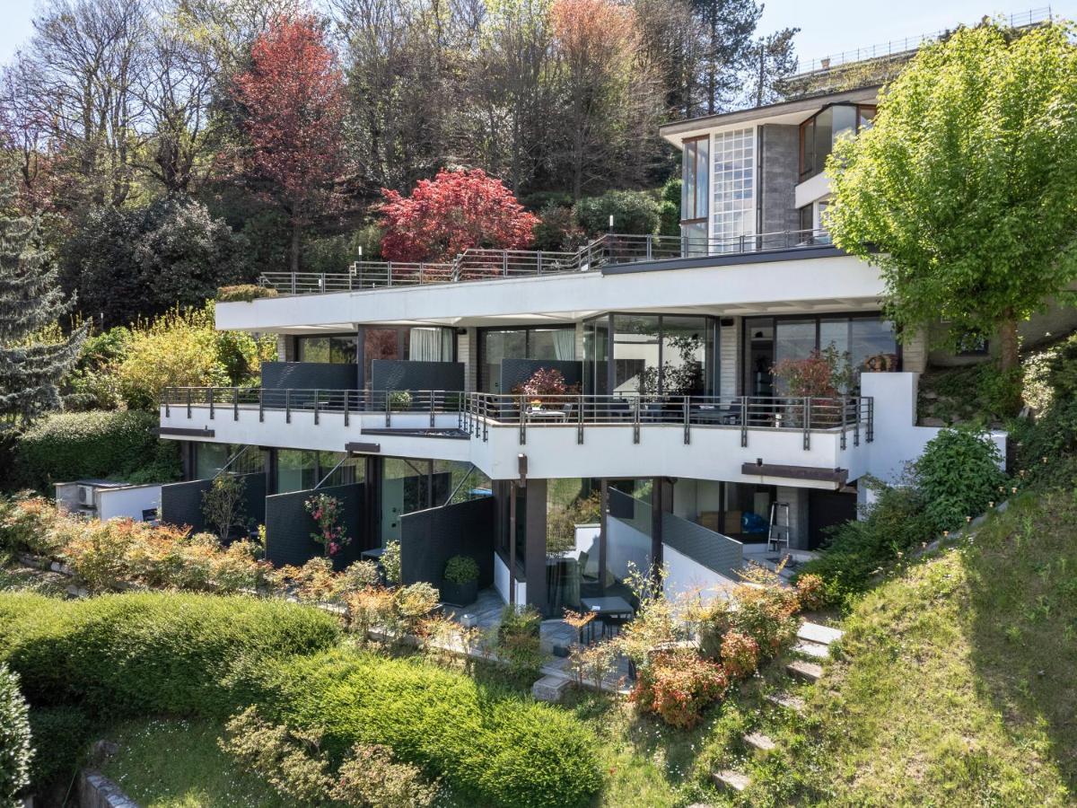 B&B Vista Lago Como Exteriér fotografie